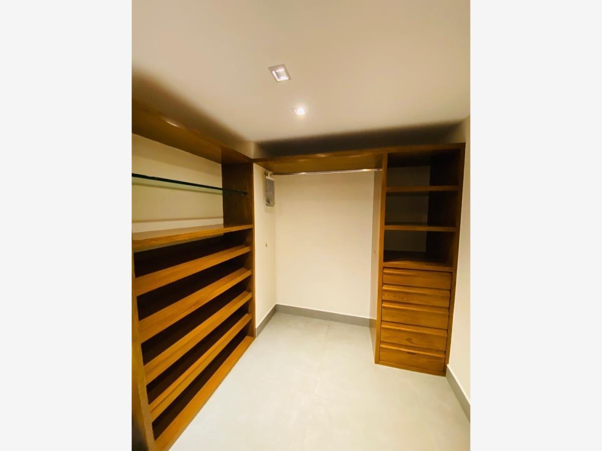 Foto de departamento en renta