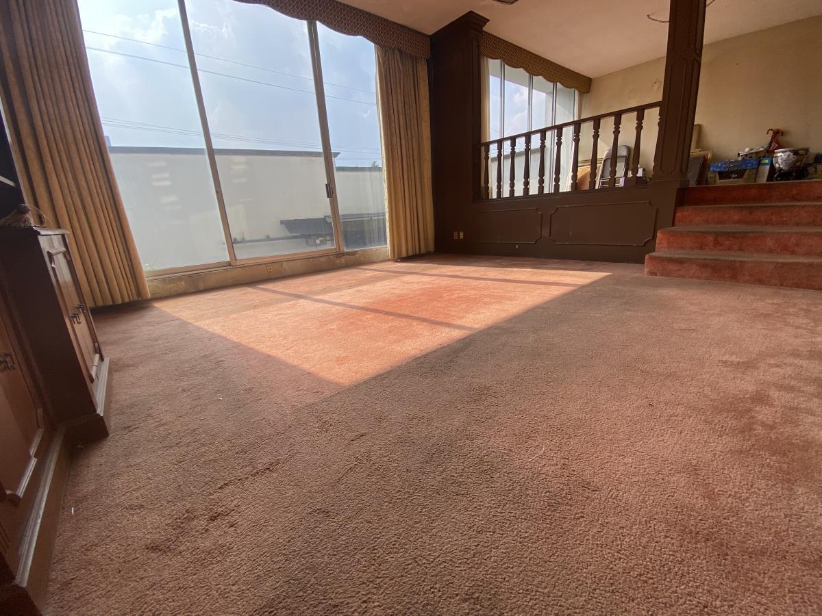 Foto de departamento en renta