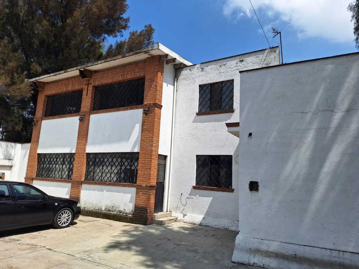 Foto de departamento en renta