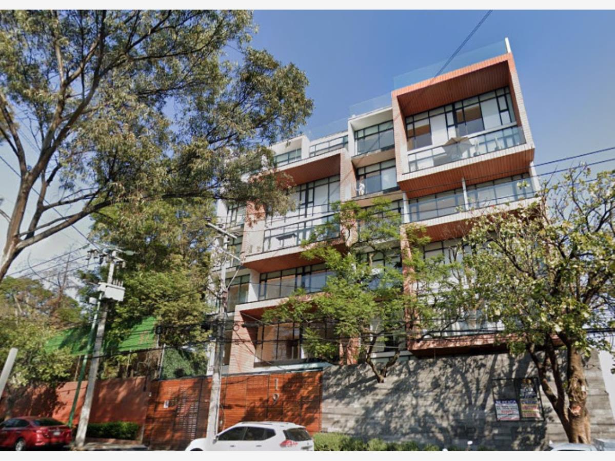 Foto de departamento en renta