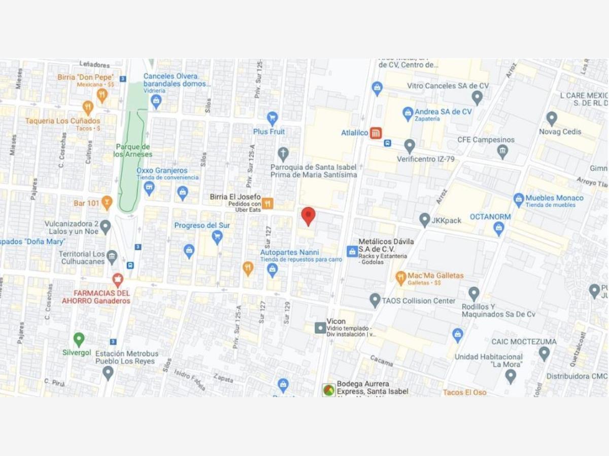 Foto de departamento en renta