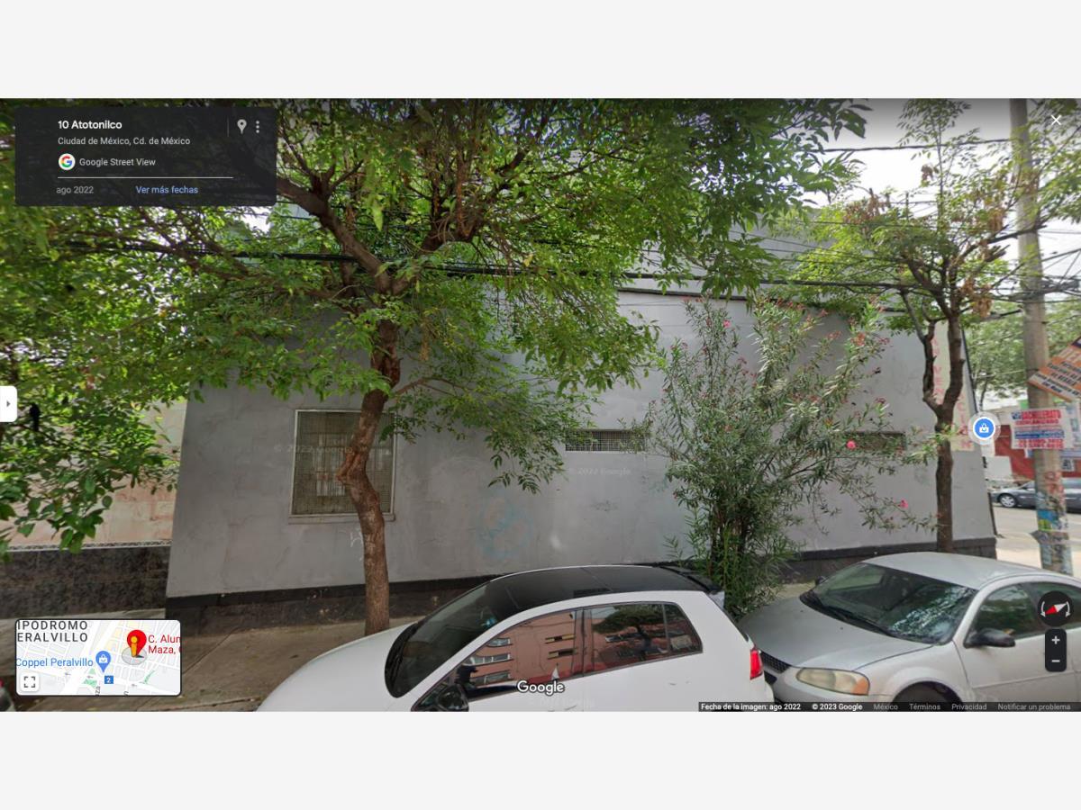 Foto de departamento en renta