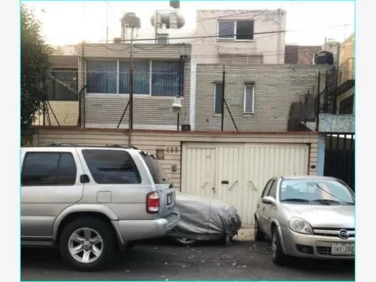 Foto de departamento en renta