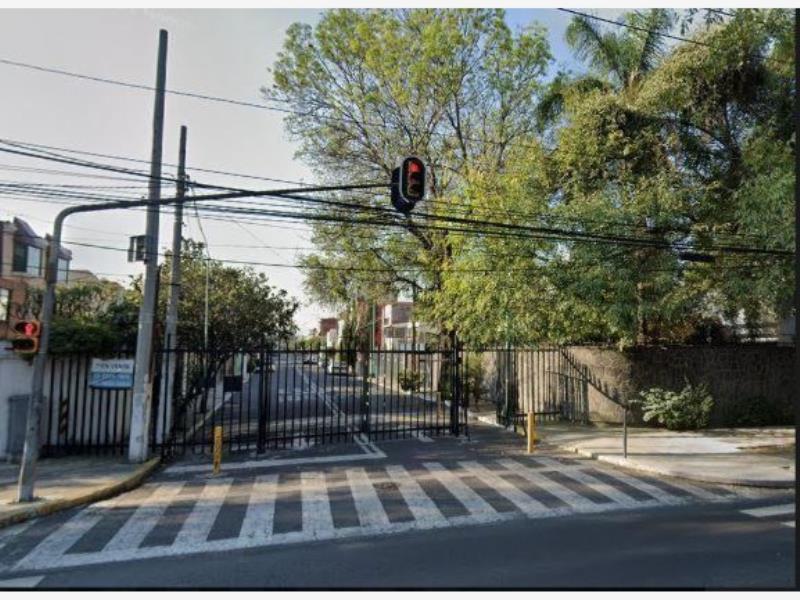 Foto de departamento en renta