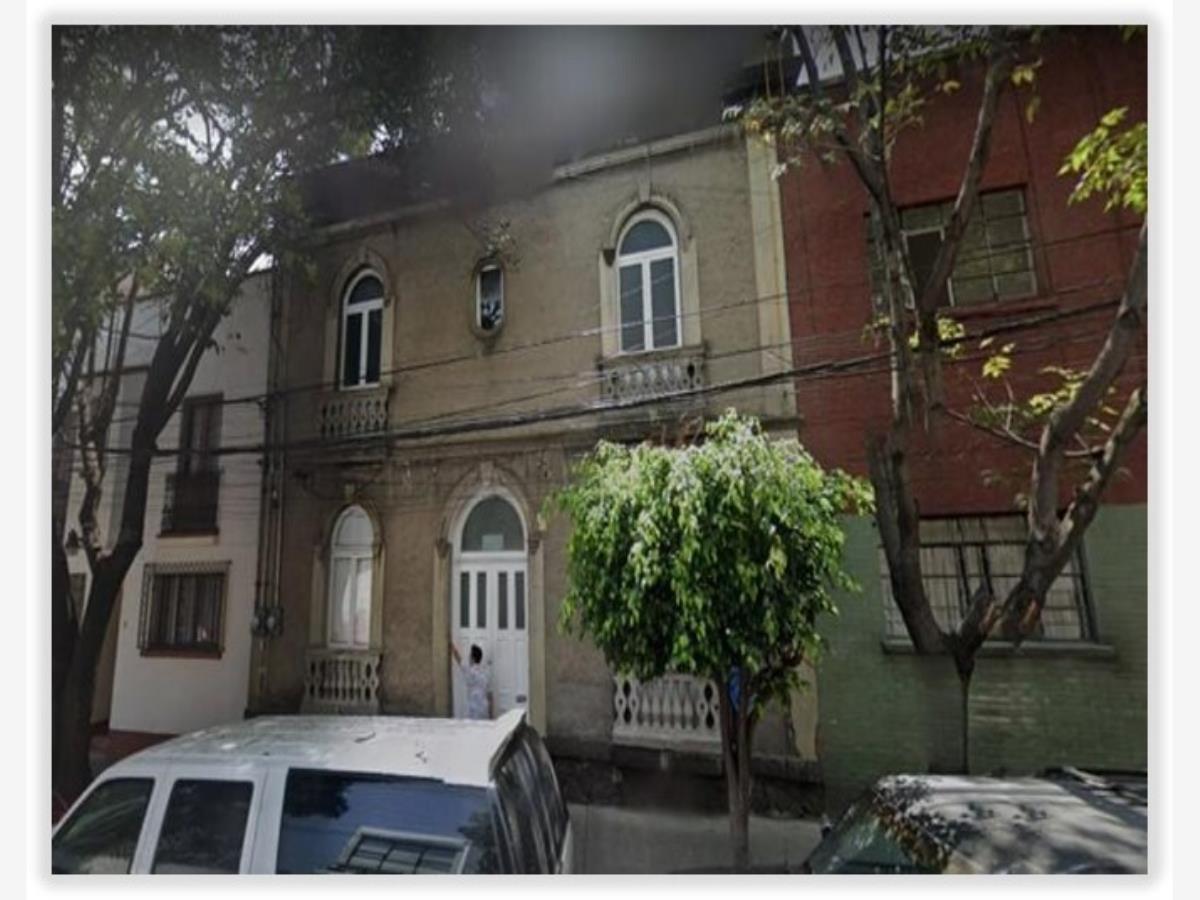 Foto de departamento en renta