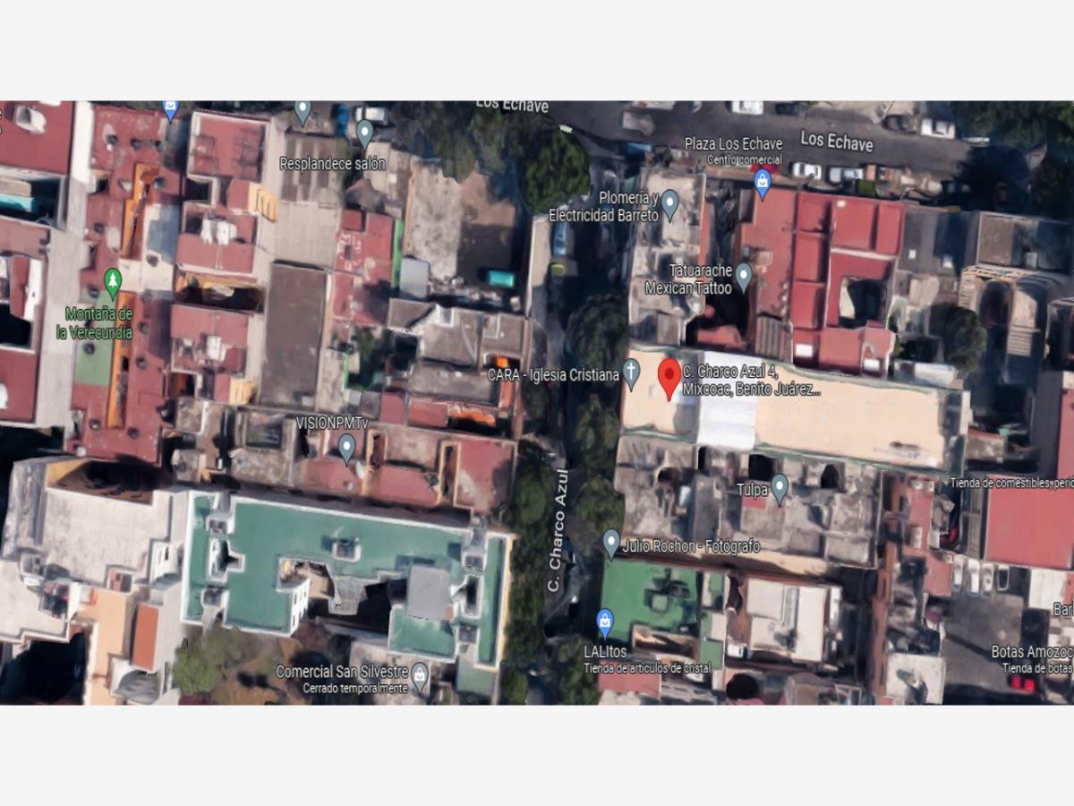 Foto de departamento en renta