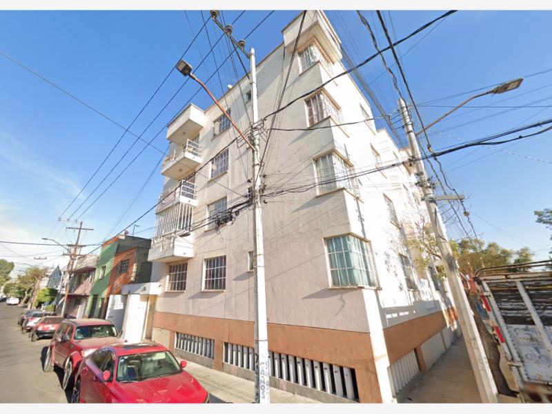 Foto de departamento en renta