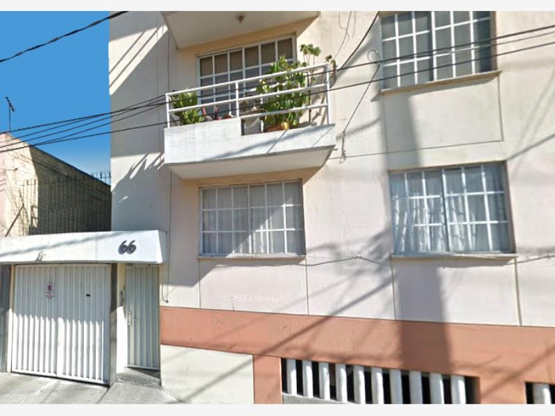 Foto de departamento en renta