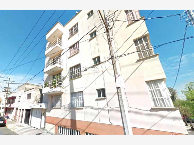 Foto de departamento en renta