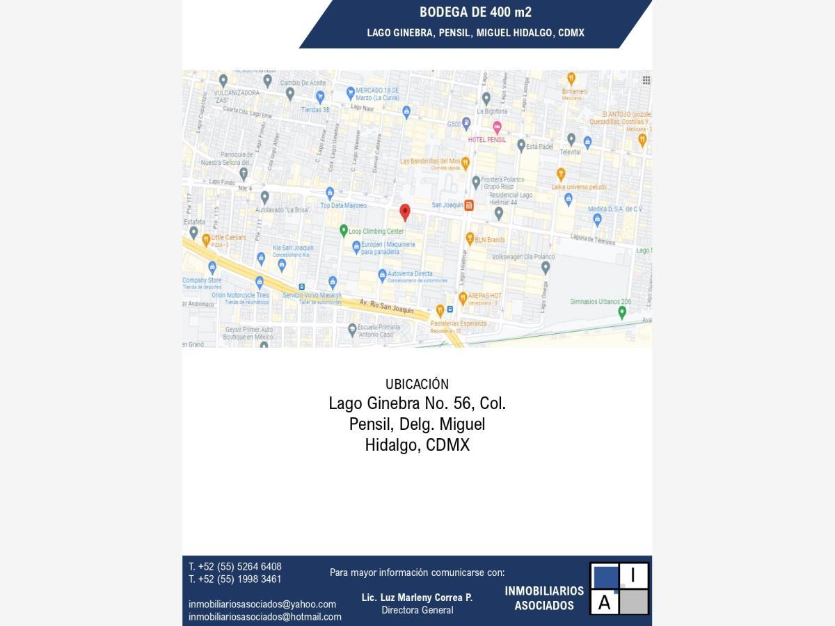 Foto de departamento en renta
