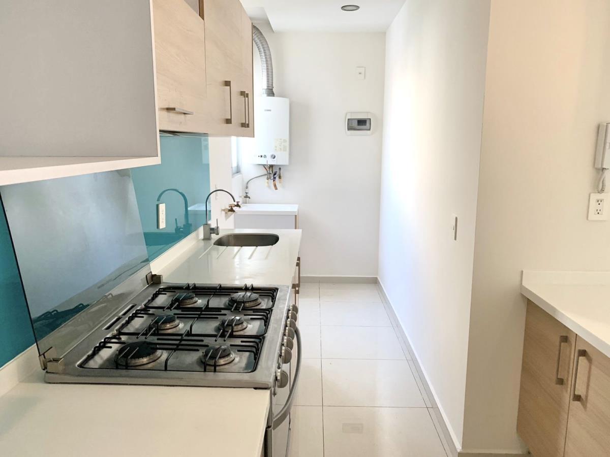 Foto de departamento en renta