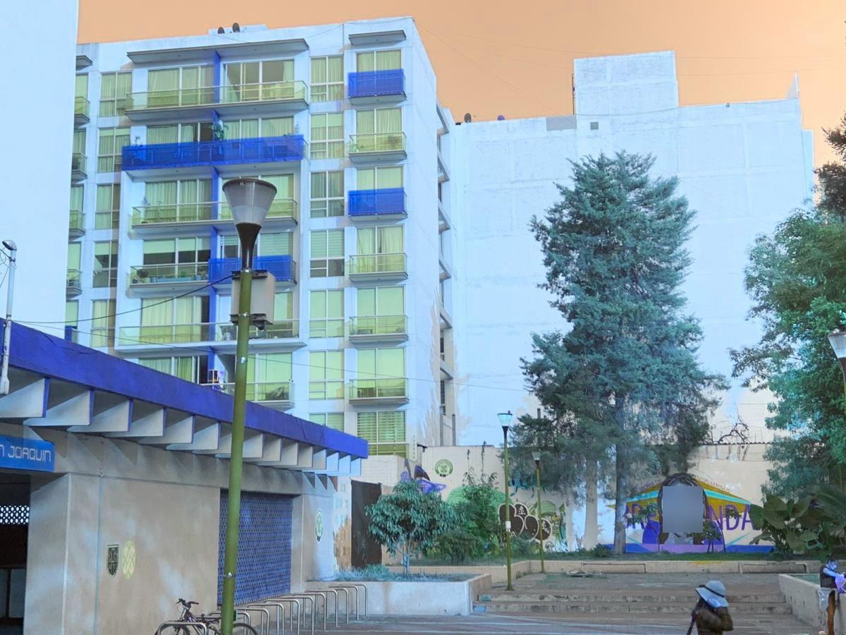 Foto de departamento en renta
