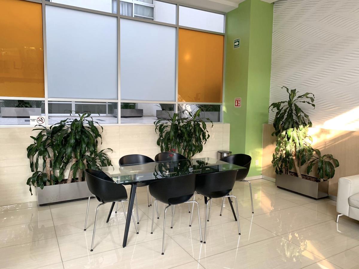 Foto de departamento en renta