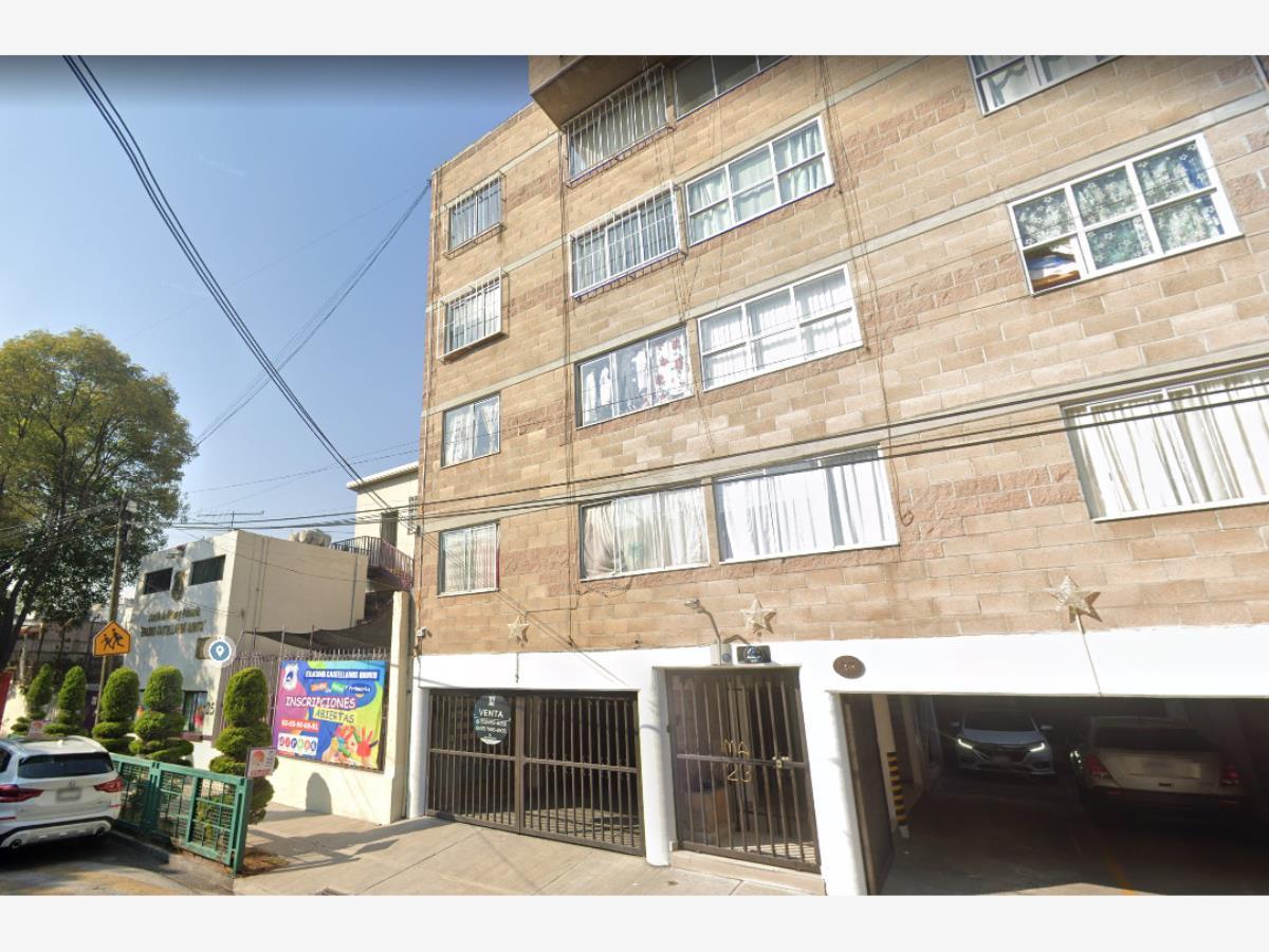 Foto de departamento en renta