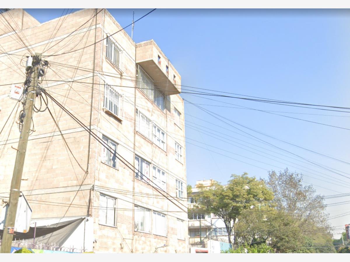 Foto de departamento en renta