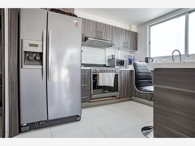 Foto de departamento en renta