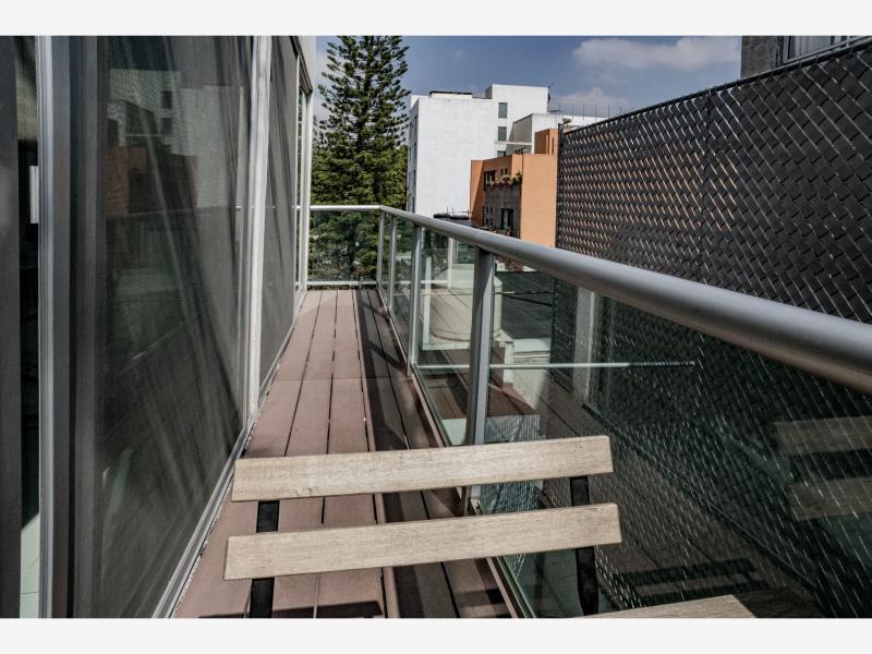 Foto de departamento en renta