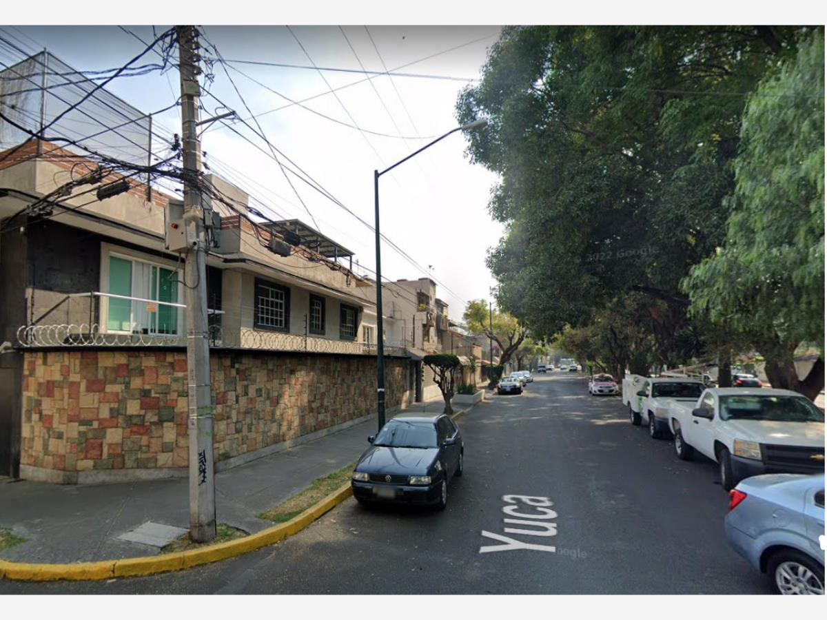 Foto de departamento en renta