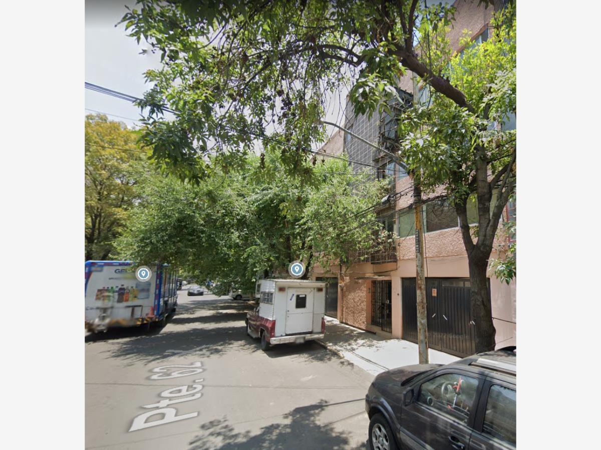 Foto de departamento en renta