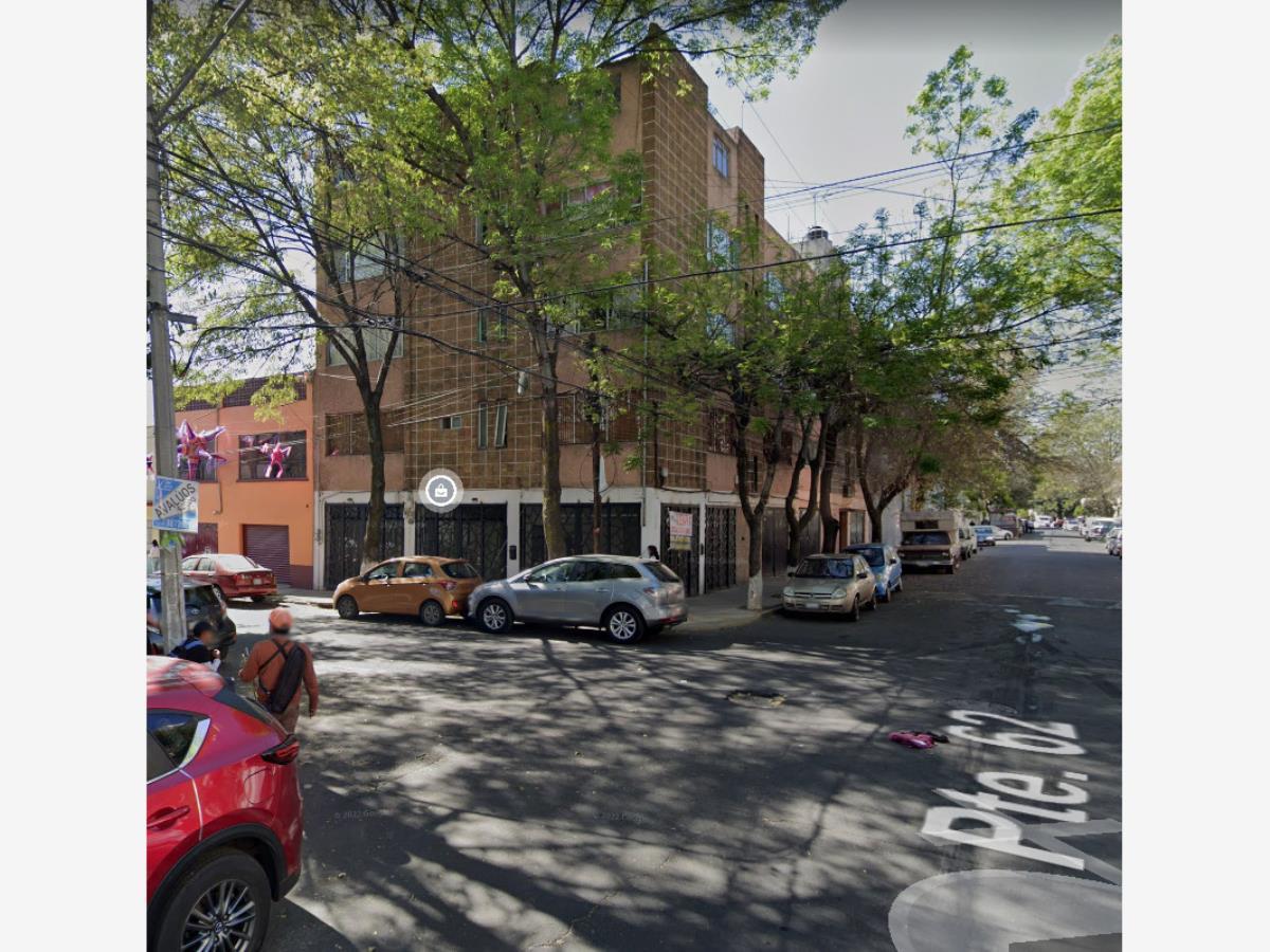 Foto de departamento en renta