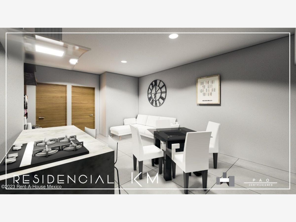 Foto de departamento en renta