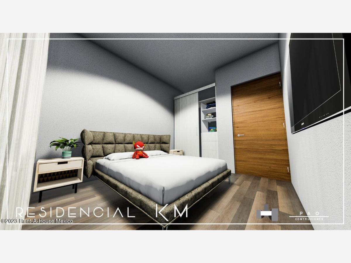 Foto de departamento en renta