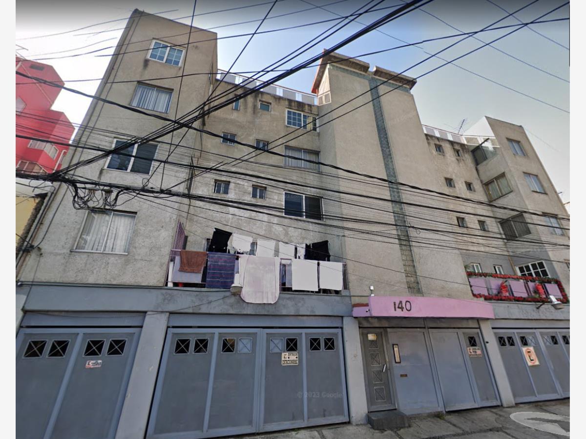 Foto de departamento en renta