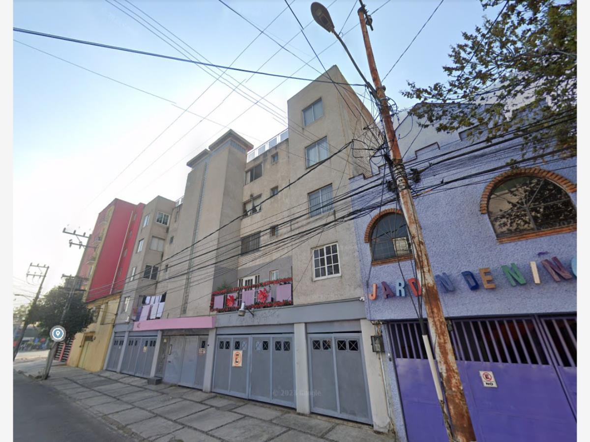 Foto de departamento en renta