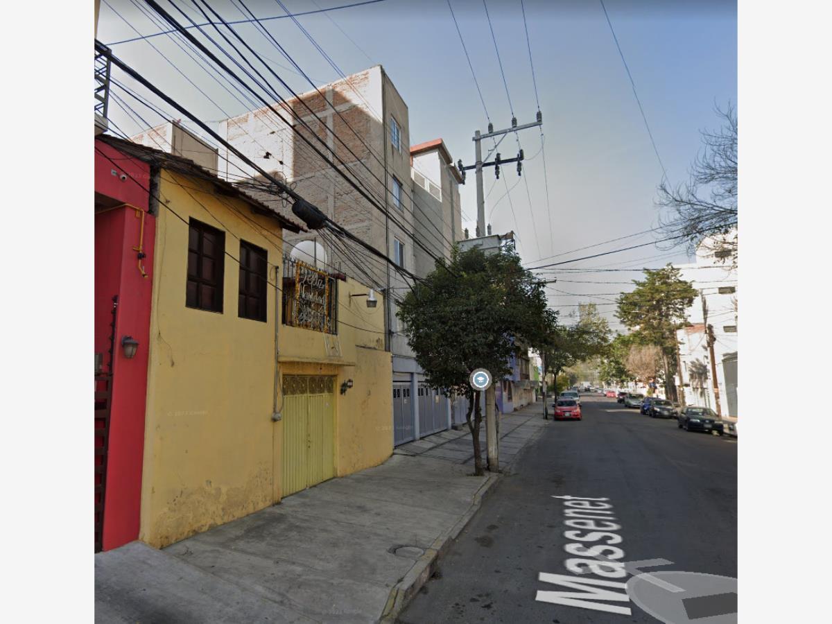 Foto de departamento en renta