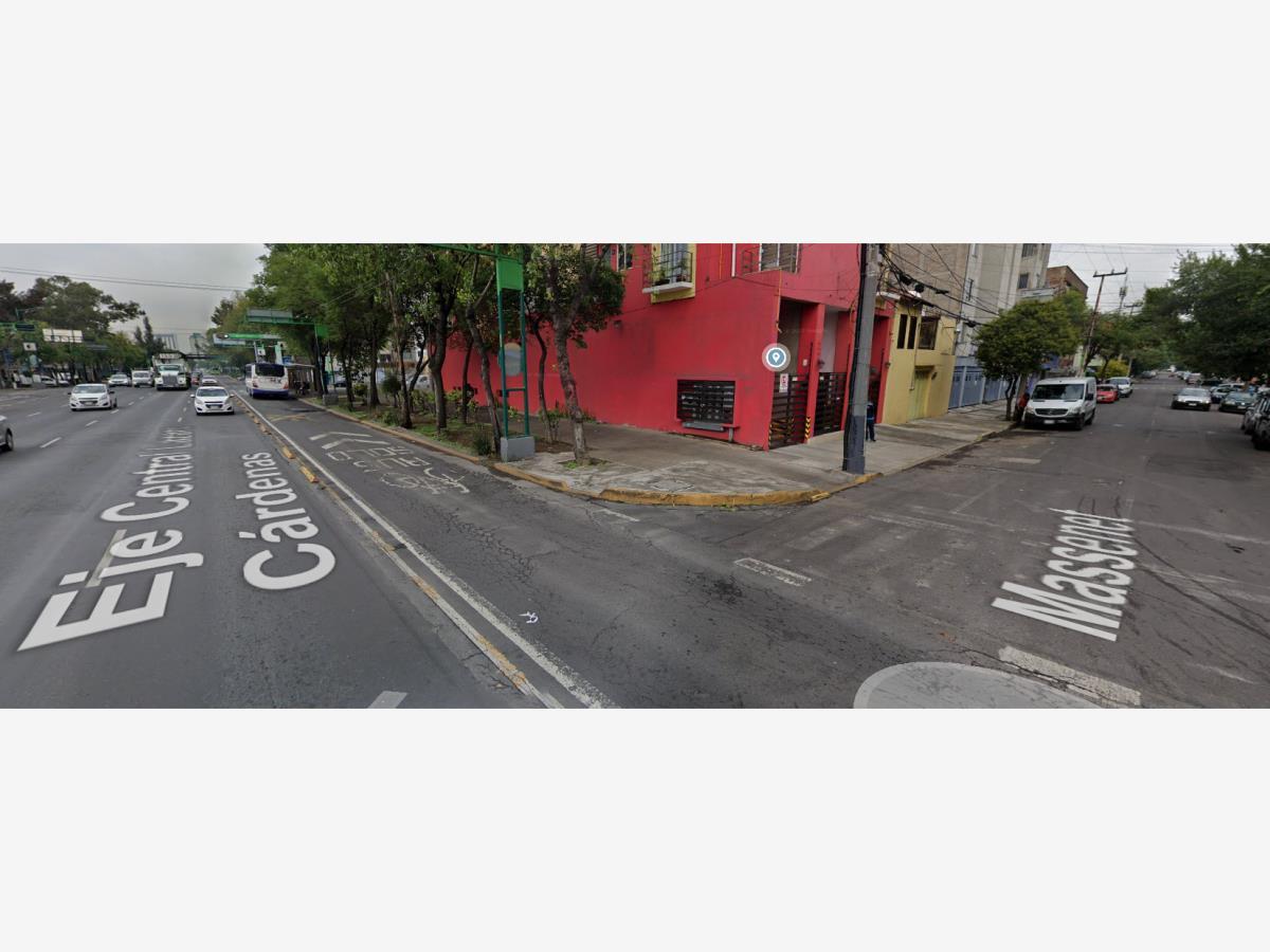 Foto de departamento en renta