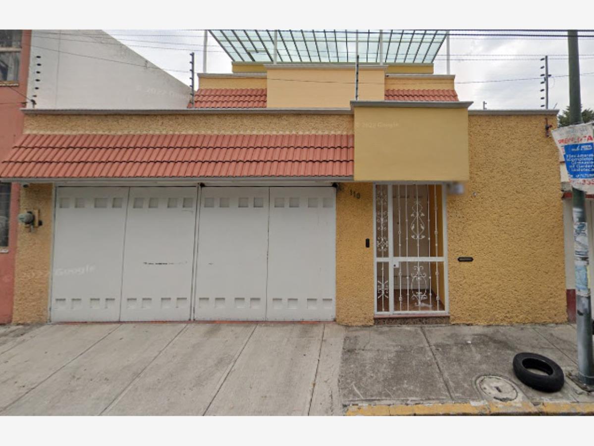 Foto de departamento en renta