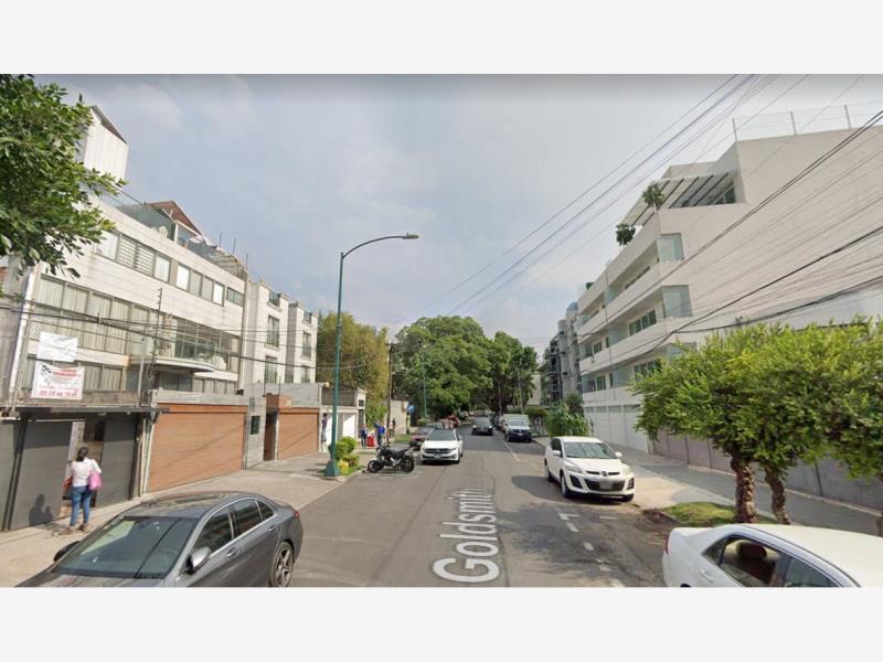 Foto de departamento en renta
