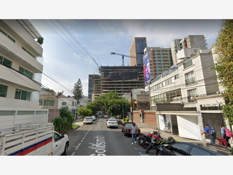 Foto de departamento en renta
