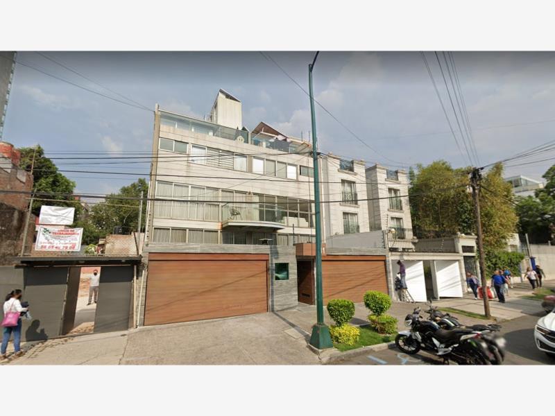 Foto de departamento en renta