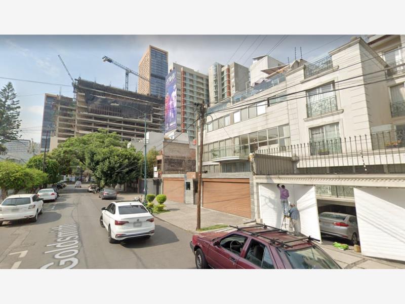 Foto de departamento en renta