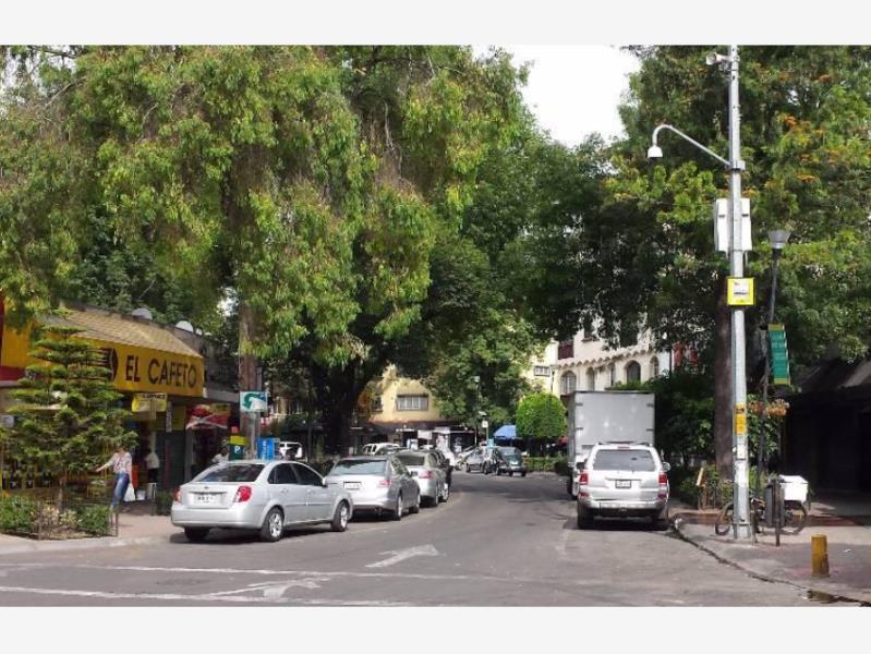 Foto de departamento en renta