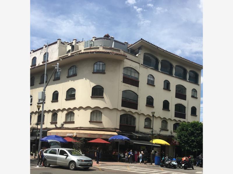 Foto de departamento en renta