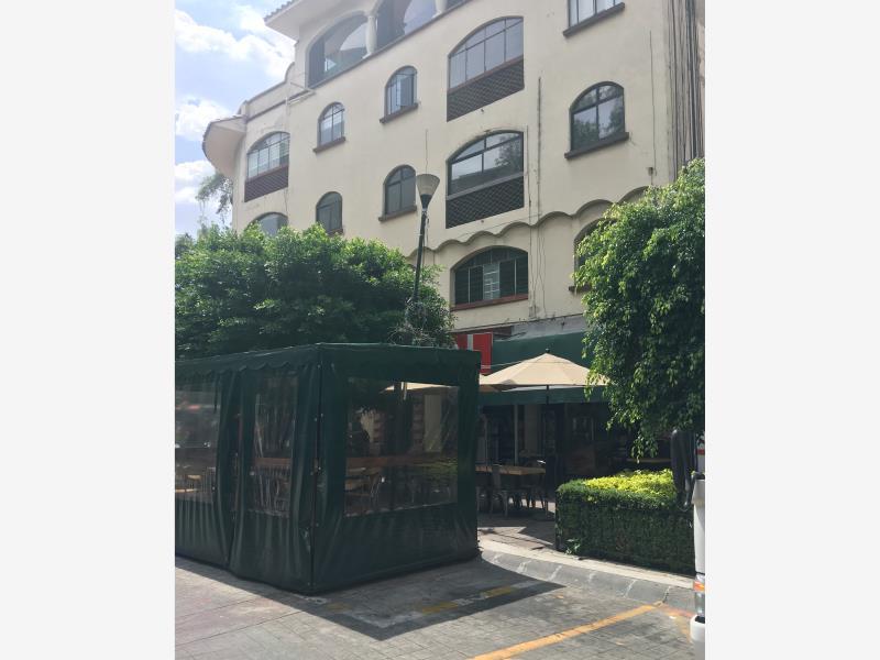 Foto de departamento en renta