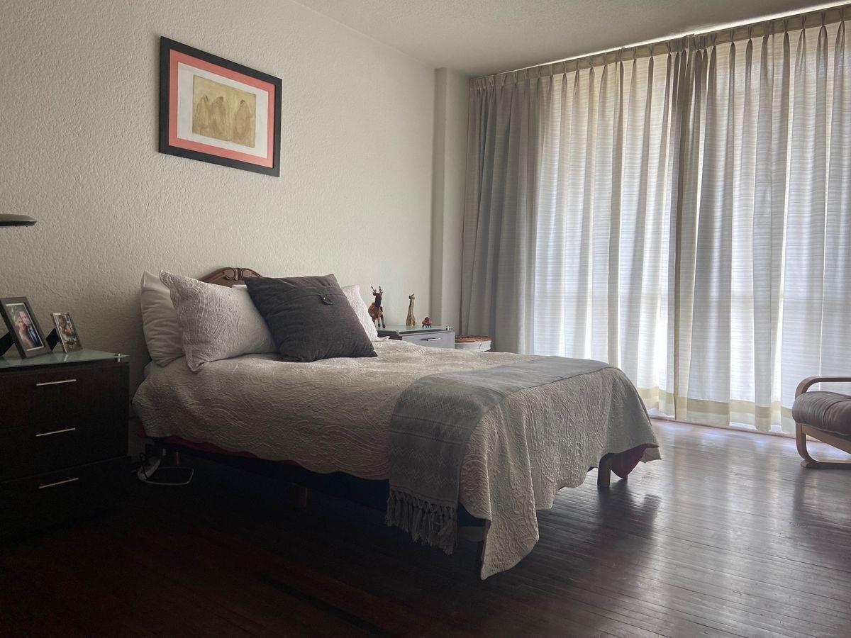 Foto de departamento en renta