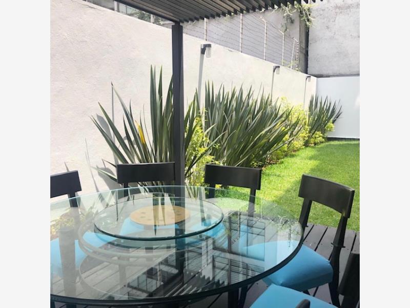 Foto de departamento en renta