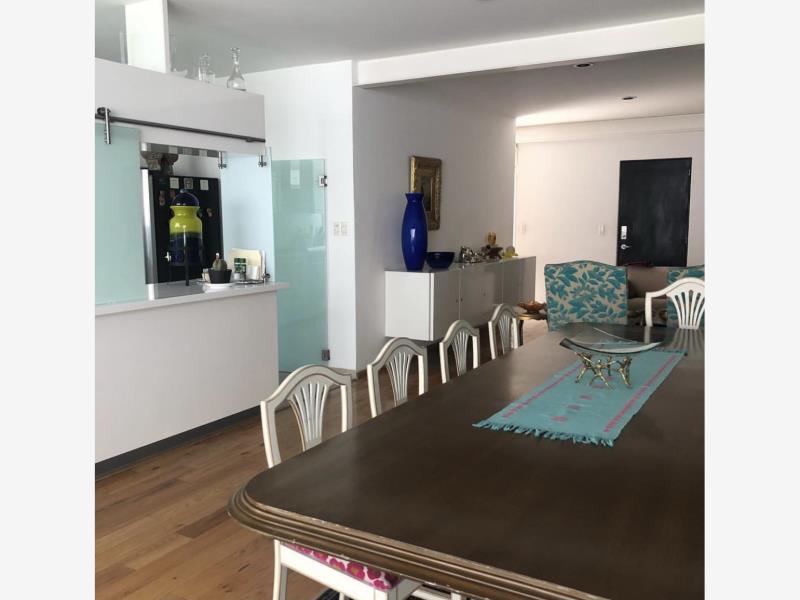 Foto de departamento en renta