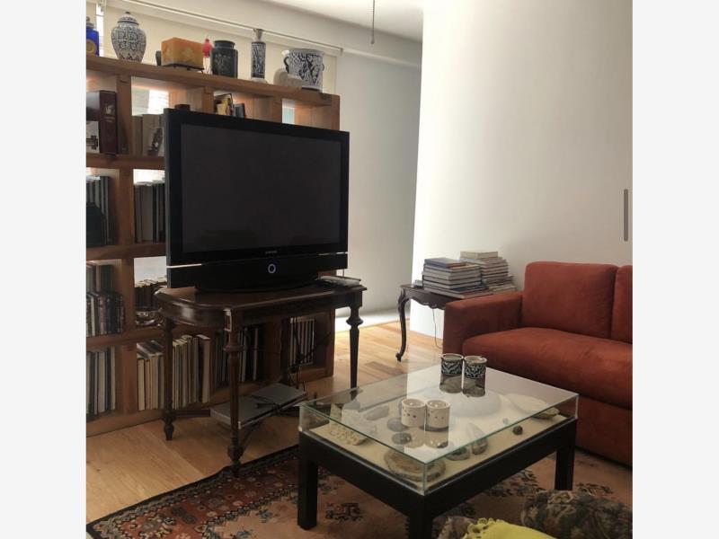 Foto de departamento en renta