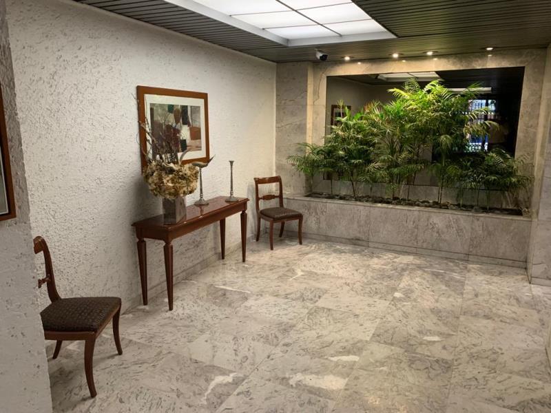 Foto de departamento en renta