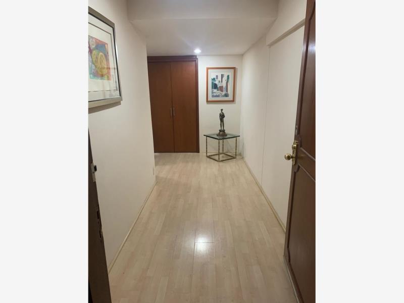 Foto de departamento en renta