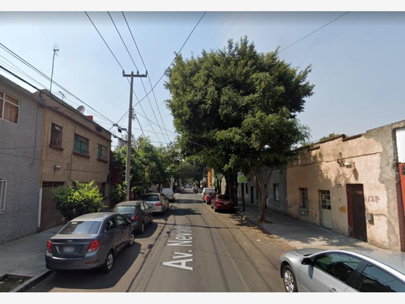 Foto de departamento en renta