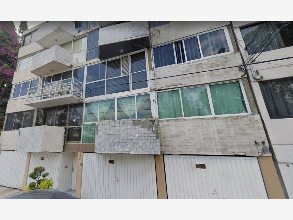 Foto de departamento en renta