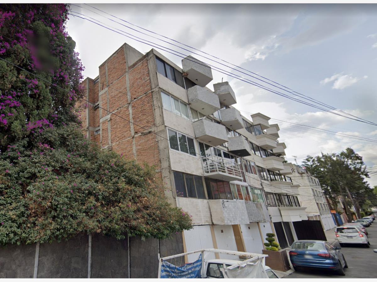 Foto de departamento en renta