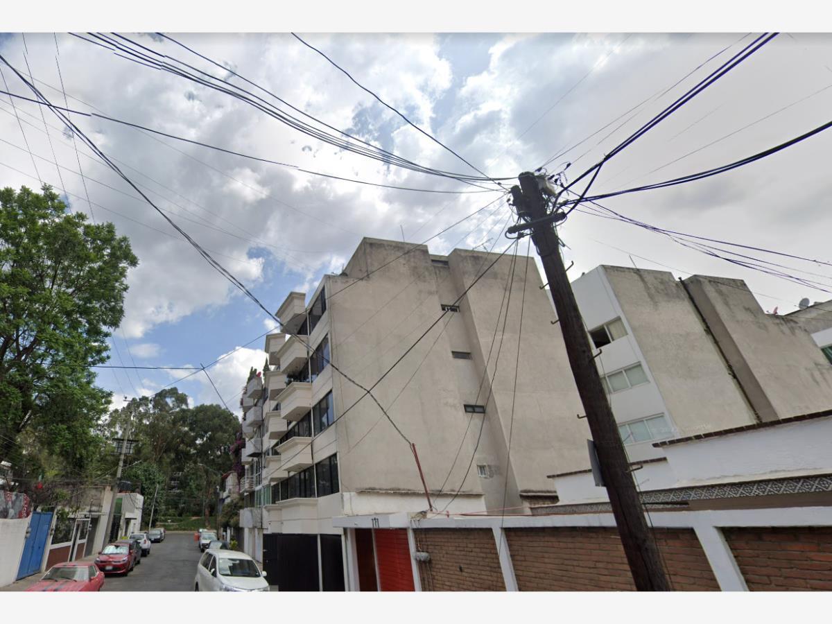 Foto de departamento en renta