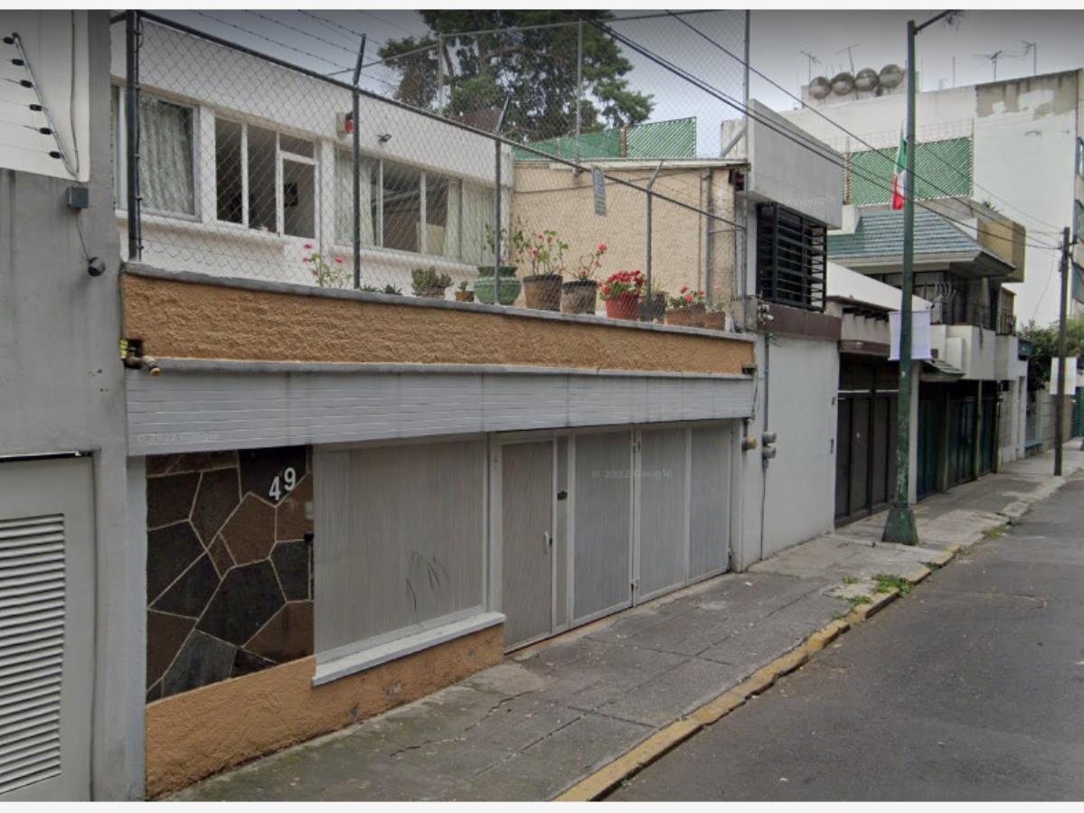 Foto de departamento en renta