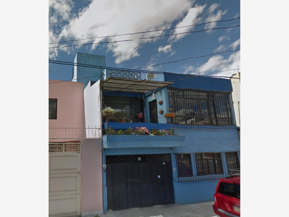 Foto de departamento en renta